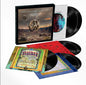 The Albums 2002-2012 [RKTBR25] (7xVINYL) | Mint (M) Mint (M)