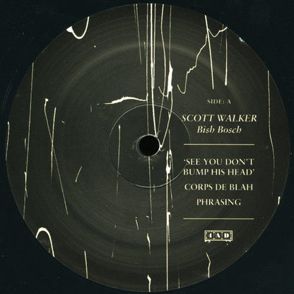 Bish Bosch (2xVINYL) | Mint (M) Mint (M)