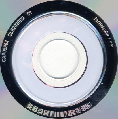 The Broadcast Collection 1979-1992 (CD BOX) | Mint (M) Mint (M)