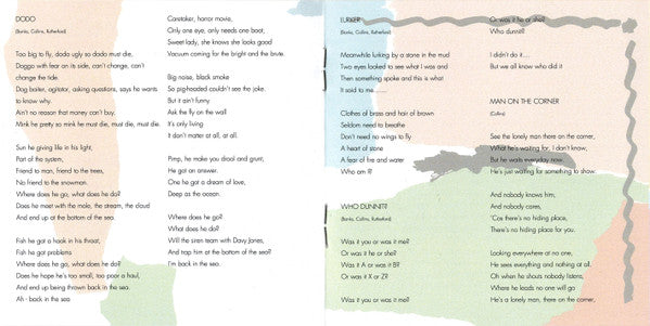 Abacab (SACD) | Mint (M) Mint (M)