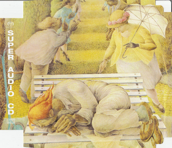 Selling England By The Pound (SACD) | Mint (M) Mint (M)