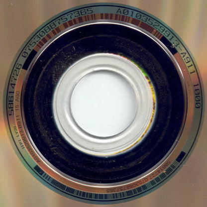 A Trick Of The Tail (SACD AARP) | Mint (M) Mint (M)