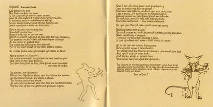 A Trick Of The Tail (SACD AARP) | Mint (M) Mint (M)