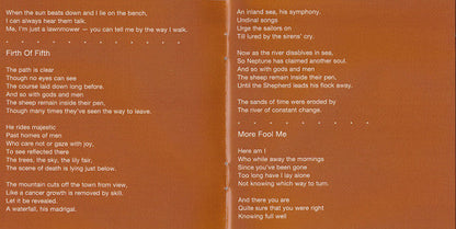 Selling England By The Pound (SACD) | Mint (M) Mint (M)