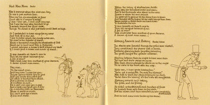 A Trick Of The Tail (SACD AARP) | Mint (M) Mint (M)