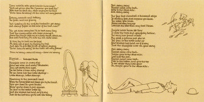 A Trick Of The Tail (SACD AARP) | Mint (M) Mint (M)