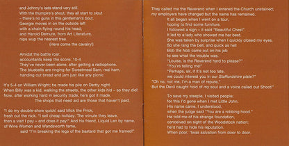 Selling England By The Pound (SACD) | Mint (M) Mint (M)