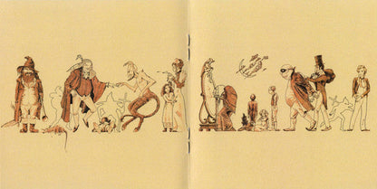 A Trick Of The Tail (SACD AARP) | Mint (M) Mint (M)