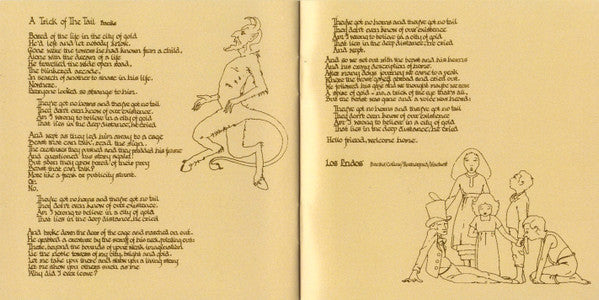 A Trick Of The Tail (SACD AARP) | Mint (M) Mint (M)