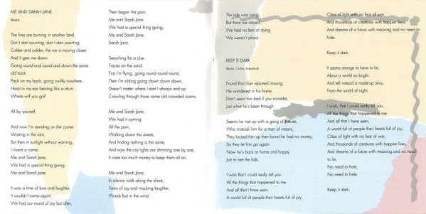 Abacab (SACD) | Mint (M) Mint (M)