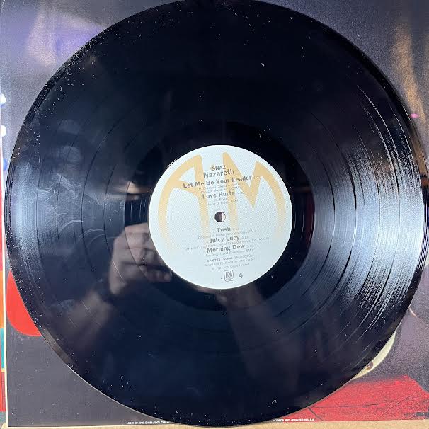 'Snaz (2xVINYL) | Excellent+ (EX+) Near Mint- (NM-)