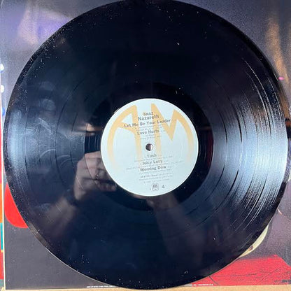 'Snaz (2xVINYL) | Excellent+ (EX+) Near Mint- (NM-)