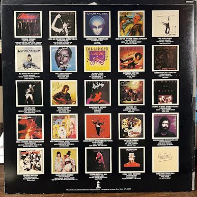 Broken English (VINYL) | Excellent+ (EX+) Excellent (EX)