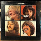 Let It Be (VINYL) | Excellent+ (EX+) Very Good Plus Plus (VG++)