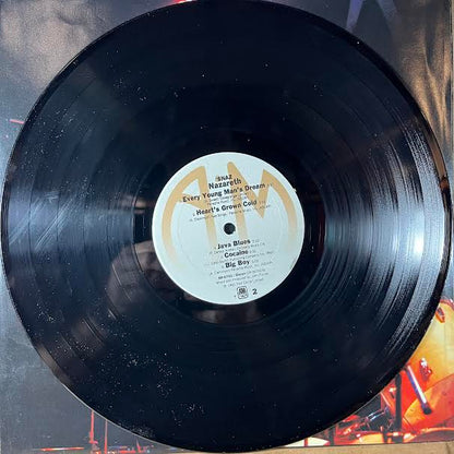 'Snaz (2xVINYL) | Excellent+ (EX+) Near Mint- (NM-)