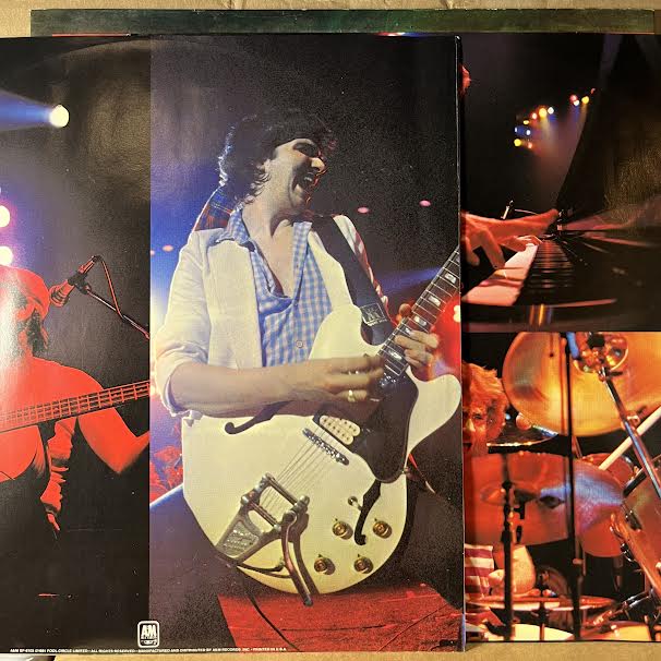 'Snaz (2xVINYL) | Excellent+ (EX+) Near Mint- (NM-)