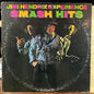 Smash Hits (VINYL) | Excellent (EX) Very Good (VG)