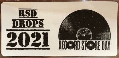 Morrison Hotel Sessions (RSD VINYL) | Excellent (EX) Mint (M)