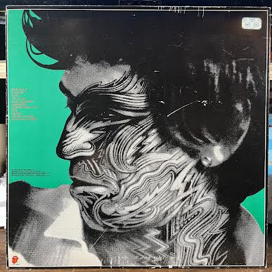 Tattoo You (VINYL) | Excellent (EX) Excellent (EX)