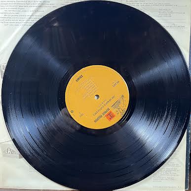 Smash Hits (VINYL) | Excellent (EX) Very Good (VG)