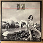 Permanent Waves (VINYL) | Excellent (EX) Excellent+ (EX+)