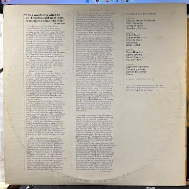 Collector's Item From The San Francisco Scene (2xVINYL) | Excellent (EX) Very Good Plus Plus (VG++)