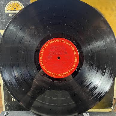 Collector's Item From The San Francisco Scene (2xVINYL) | Excellent (EX) Very Good Plus Plus (VG++)