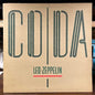 Coda (VINYL) | Excellent (EX) Excellent (EX)