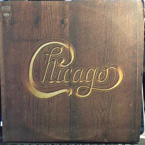 Chicago V (VINYL) | Near Mint- (NM-) Near Mint (NM or M-)