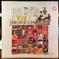 The Birds, The Bees & The Monkees (VINYL) | Near Mint- (NM-) Excellent+ (EX+)