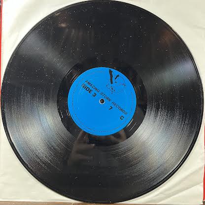 Roma (2xVINYL) | Near Mint- (NM-) Excellent (EX)