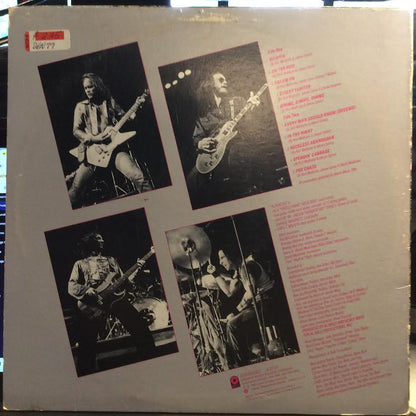 Tomcattin' (VINYL) | Near Mint- (NM-) Very Good Plus (VG+)