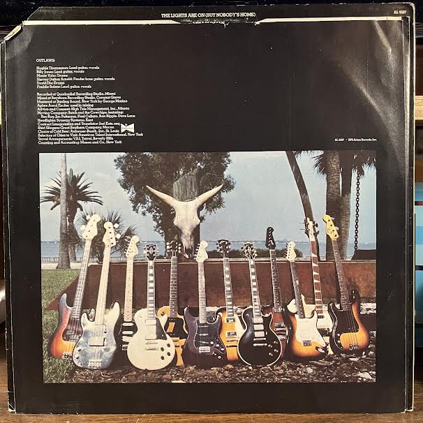 In The Eye Of The Storm (VINYL) | Near Mint- (NM-) Excellent+ (EX+)