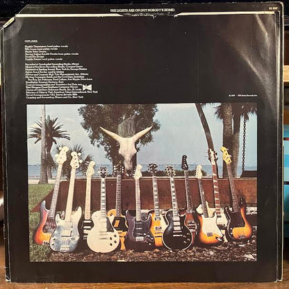 In The Eye Of The Storm (VINYL) | Near Mint- (NM-) Excellent+ (EX+)