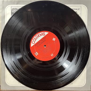 The Birds, The Bees & The Monkees (VINYL) | Near Mint- (NM-) Excellent+ (EX+)