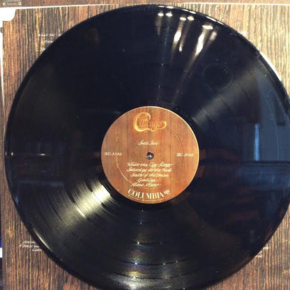 Chicago V (VINYL) | Near Mint- (NM-) Near Mint (NM or M-)