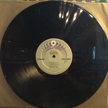 Tomcattin' (VINYL) | Near Mint- (NM-) Very Good Plus (VG+)