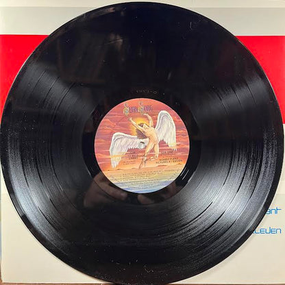 Pictures At Eleven (VINYL) | Near Mint- (NM-) Near Mint- (NM-)