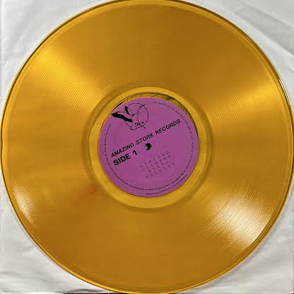 Roma (2xVINYL) | Near Mint- (NM-) Excellent (EX)