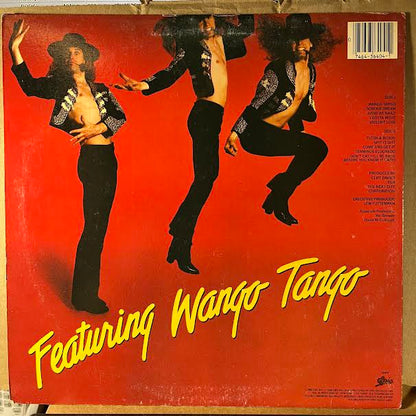 Scream Dream (VINYL) | Near Mint- (NM-) Excellent (EX)