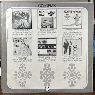 The Birds, The Bees & The Monkees (VINYL) | Near Mint- (NM-) Excellent+ (EX+)