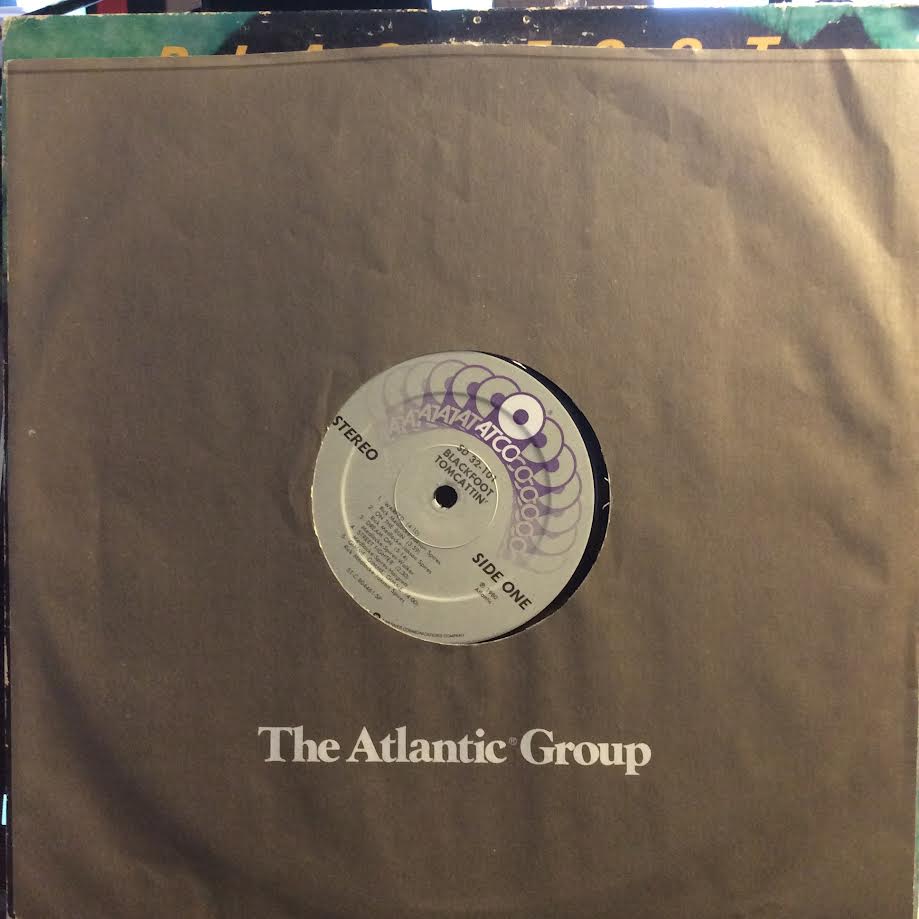 Tomcattin' (VINYL) | Near Mint- (NM-) Very Good Plus (VG+)