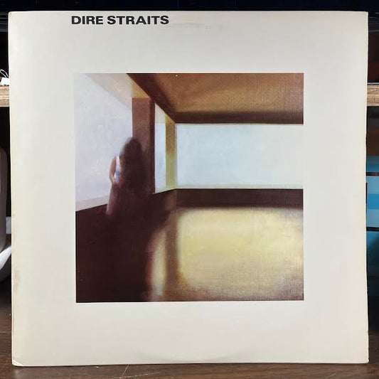Dire Straits (VINYL) | Near Mint (NM or M-) Excellent+ (EX+)