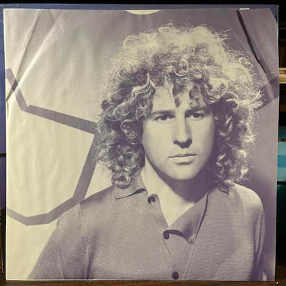 Standing Hampton (VINYL) | Near Mint (NM or M-) Near Mint- (NM-)