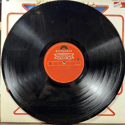 The Beatles With Tony Sheridan (VINYL) | Near Mint (NM or M-) Near Mint (NM or M-)