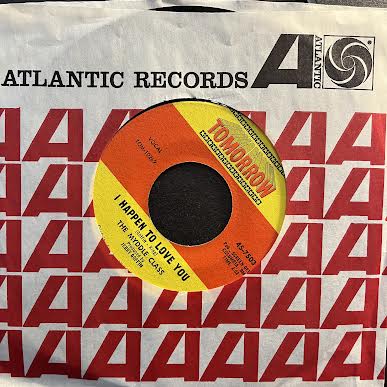 Don't Let Me Sleep Too Long / I Happen To Love You (7" VINYL) | Near Mint (NM or M-) Near Mint (NM or M-)