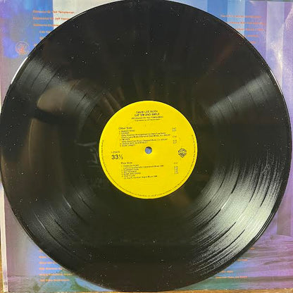 Eat 'Em And Smile (VINYL) | Near Mint (NM or M-) Near Mint (NM or M-)