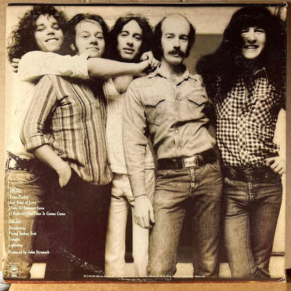 R.E.O. (VINYL) | Near Mint (NM or M-) Excellent+ (EX+)