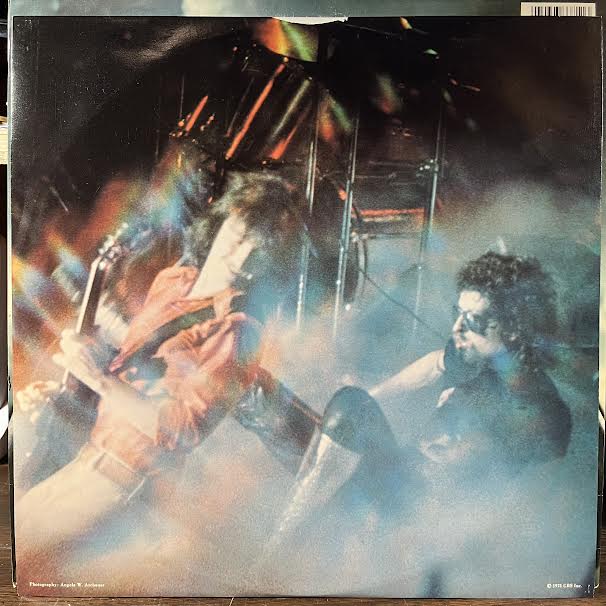 On Your Feet Or On Your Knees (2xVINYL) | Near Mint (NM or M-) Near Mint (NM or M-)