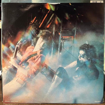 On Your Feet Or On Your Knees (2xVINYL) | Near Mint (NM or M-) Near Mint (NM or M-)